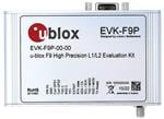 u-blox EVK-F9P-00-utvärderingssats