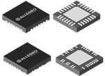 Allegro MicroSystems A89103 3-Phase MOSFET-drivkretsar för batteriisolator