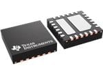 Texas Instruments TPS25983 Hot-Swap eFuses