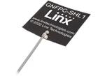 TE Connectivity ANT-GNFPC-SAHL1 flexibla inbäddade L1 GNSS-antenner