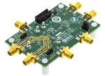 Analog Devices Inc. ADL5309-EVALZ Evaluation Board