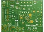 Allegro MicroSystems AMT49502 utvecklingskort (APEK49502KLP)