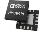 Analog Devices Inc. HMC8414 Low Noise Amplifiers with Bypass Switch