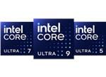 Intel Core™ Ultra-processorer