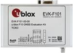 u-blox EVK-F101 utvärderingssats