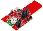Microchip Technology WILCS02 Wi-Fi® Link Controller SD Board