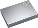 Bosch BMA580 accelerometer