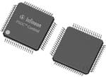 Infineon Technologies PSOC™-styrmikrokontroller