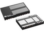 Texas Instruments LMG2100R026 GaN-effektsteg med halvbrygga