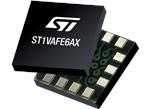 STMicroelectronics ST1VAFE6AX biosensor med vAFE-kanal