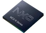 NXP Semiconductors MCX N23x högintegrerade MCU:er
