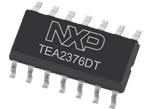 NXP Semiconductors TEA2376xT konfigurerbara, interfolierade PFC-styrenheter