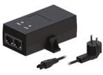 Teltonika PR323EUB EU Single Port passiv PoE-injektor