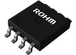 ROHM Semiconductor BD87B29FVM-CTR IC-spänningsdetektor