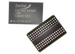 Zentel A3F4GH40DBF-WC 4Gb DDR4 SDRAM