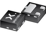 Nexperia BAV99QB och BAV99QB-Q höghastighetsswitchdioder