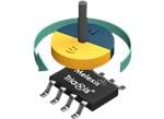 Melexis MLX90427 Triaxis®Sensor IC:er med magnetposition