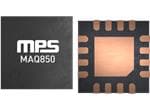 Monolithic Power Systems (MPS) MagAlpha MAQ850 8-bitars vinkelkodare