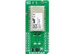 Mikroe MIKROE-3303 M-buss RF 2 Click