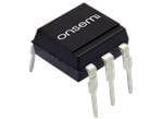 onsemi 4N35 Optocouplers
