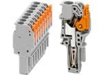Phoenix Contact LP COMBI 2.5-kontakter