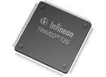 Infineon Technologies CYT3DL TRAVEO® T2G 32-bitars MCU: er för fordon
