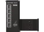 Teltonika TSF010 platt Ethernet-switch