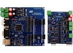STMicroelectronics STEVAL-SILKT01 Evaluation Kit