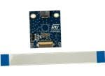 STMicroelectronics STEVAL-CAM-M0I P-kort MIPI CSI-2-sats
