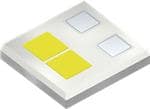 ams OSRAM OSLON® undermonterade PL KWx CxLPL3.TK LED-indikatorer med toppkontakt