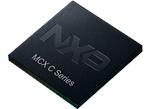 NXP Semiconductors Mikrostyrenheter i MCX C-serien