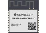 Espressif Systems ESP8684-WROOM-02C flerprotokollsmodul