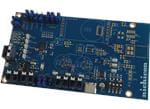Nichicon SLB Battery Evaluation Board