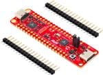 Microchip Technology AVR64DU32 Curiosity Nano utvärderingssats