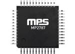 Monolithic Power Systems (MPS) MP2787 batterimonitorer