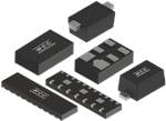 Micro Commercial Components (MCC) 3,3 V ESD-dioder
