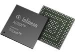 Infineon Technologies AURIX™ TC38xQP 32-bitars mikrokontroller med en krets