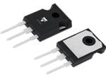 Vishay MXP120A MaxSiC™ 1200V N-Channel MOSFETs