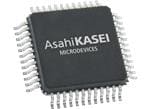 Asahi Kasei Microdevices AK5707 16-bitars Monaural ADC med låg strömförbrukning