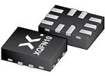 Nexperia NXT4558-Q100 Nivåöversättare för SIM-kortgränssnitt