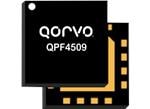 Qorvo QPF4509 5GHz Wi-Fi® 7 High-Power Front End Modules