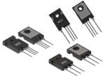 Micro Commercial Components (MCC) SICW0x 1 200 V SiC N-kanals MOSFET-enheter