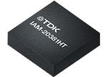 TDK IAM-20381HT 3-axlig accelerometer
