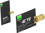 TE Connectivity UWB utvärderingskort för keramisk kretsantenn