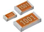 Vishay TFPT SMD PTC-linjära termistorer med tunnfilm