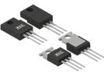 Micro Commercial Components (MCC) 600 V N-kanals MOSFET-enheter