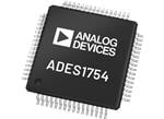 Analog Devices Inc. ADES175x datainsamlingssystem för högspänning