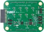 NXP Semiconductors P3T2030xUK Arduino® Shield utvärderingskort