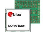 u-blox NORA-B2 fristående BLUETOOTH® 6 LE-moduler