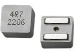 Eaton EXLA High-Current Molded Inductors